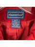 Charter Club 100% Leather Red Vest Size M - photo 3