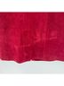 Charter Club 100% Leather Red Vest Size M - photo 5