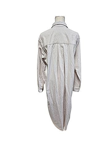 Frank & Eileen Rory Corduroy Shirt Dress Casual Dress (view 2)