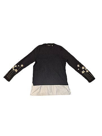 Ted Baker London Pullover Sweater (view 1)