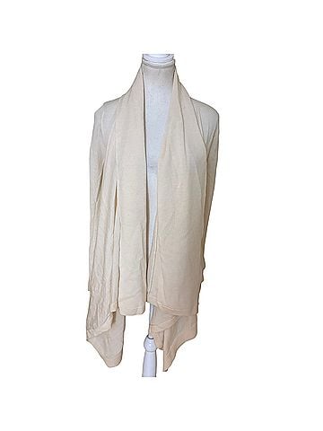 Michael Stars drape Cardigan (view 1)