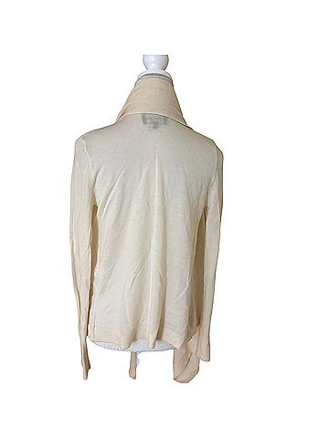 Michael Stars drape Cardigan (view 2)