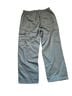 Pistola 100% Nylon Gray Cargo Pants Size 8 - photo 1