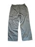 Pistola 100% Nylon Gray Cargo Pants Size 8 - photo 2