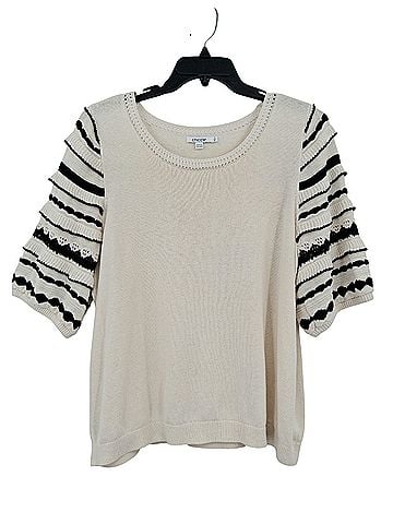 Chico's Pullover Sweater (view 1)