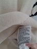 Chico's Stripes Ivory Black Pullover Sweater Size XL - photo 6
