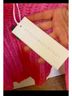 Amazon Basics 100% Alpaca Pink Pullover Sweater Size M - photo 5