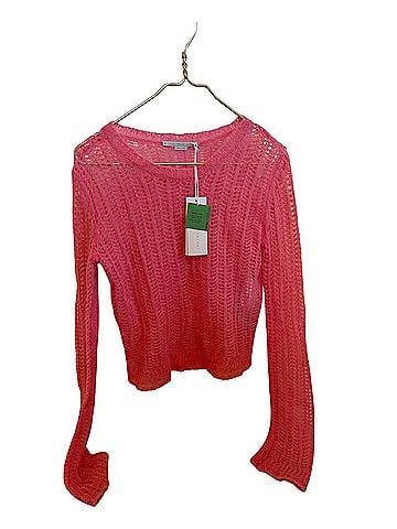 Amazon Basics Pullover Sweater (view 2)