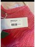 Amazon Basics 100% Alpaca Pink Pullover Sweater Size M - photo 7