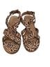 Madewell Animal Print Multi Color Heels Size 7 1/2 - photo 2