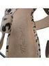 Madewell Animal Print Multi Color Heels Size 7 1/2 - photo 7