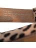 Madewell Animal Print Multi Color Heels Size 7 1/2 - photo 10