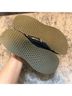 NOBULL Blue Gray Sneakers Size 7 1/2 - photo 6