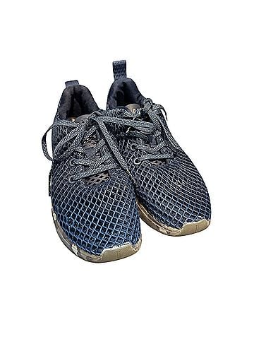 NOBULL Radial Mesh Runner Sneakers (view 2)