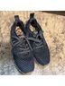 NOBULL Blue Gray Sneakers Size 7 1/2 - photo 3