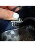 NOBULL Blue Gray Sneakers Size 7 1/2 - photo 7
