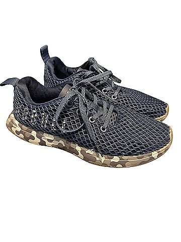 NOBULL Radial Mesh Runner Sneakers (view 1)