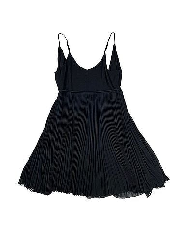 Wilfred Aritzia Beaune / Twirl Cocktail Dress (view 2)