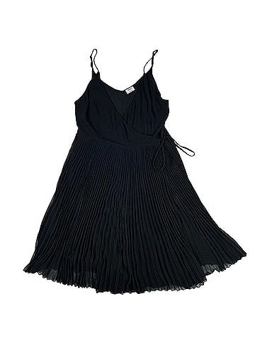 Wilfred Aritzia Beaune / Twirl Cocktail Dress (view 1)