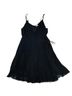 Wilfred 100% Polyester Black Cocktail Dress Size L - photo 1