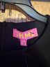 THML Black Casual Dress Size XS - photo 3