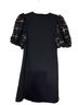 THML Black Casual Dress Size XS - photo 2
