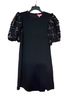 THML Black Casual Dress Size XS - photo 1
