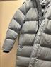 Aritzia Blue Snow Jacket Size M - photo 5