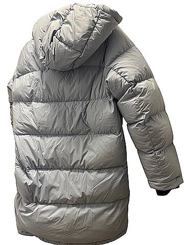 Aritzia SUPER PUFF MID CLIMATTE Snow Jacket (view 2)