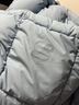 Aritzia Blue Snow Jacket Size M - photo 6