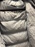 Aritzia Blue Snow Jacket Size M - photo 3