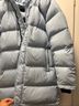 Aritzia Blue Snow Jacket Size M - photo 10