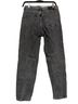 MNG 100% Cotton Black Jeans Size 6 - photo 2