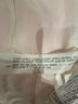 Zara 100% Cotton Pink Blazer Size XS - photo 4