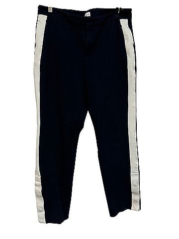 Ecru Casual Pants (view 1)