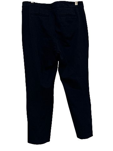 Ecru Casual Pants (view 2)