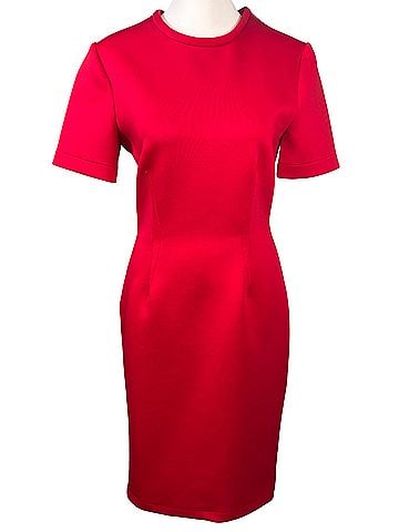 Yigal Azrouël New York Cocktail Dress (view 1)