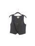 Wilfred 100% Polyester Gray Sleeveless Top Size 8 - photo 1