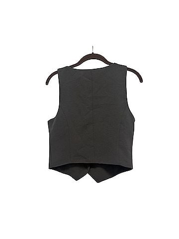 Wilfred Aritzia Rocco Vest Sleeveless Top (view 2)