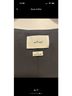 Wilfred 100% Polyester Gray Sleeveless Top Size 8 - photo 3