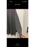 Babaton Gray Cardigan Size XL - photo 5