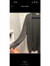 Babaton Gray Cardigan Size XL - photo 4