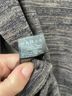The Kooples 100% Cotton Black Pullover Sweater Size XL - photo 6