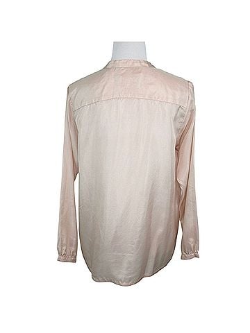 Johnny Was Long Sleeve Blouse (view 2)