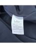 Lulus 100% Polyester Solid Blue Cocktail Dress Size M - photo 5