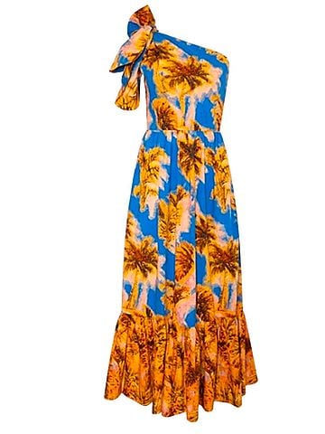 Hunter Bell Alana Maxi Dress Casual Dress (view 1)