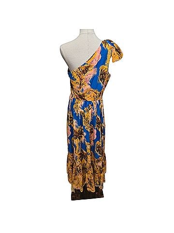 Hunter Bell Alana Maxi Dress Casual Dress (view 2)