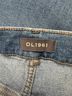 DL1961 Blue Jeans Size 30 - photo 3