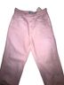 Zara Pink Jeans Size 4 - photo 1