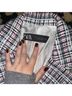 Zara Plaid Multi Color Blazer Size S - photo 3